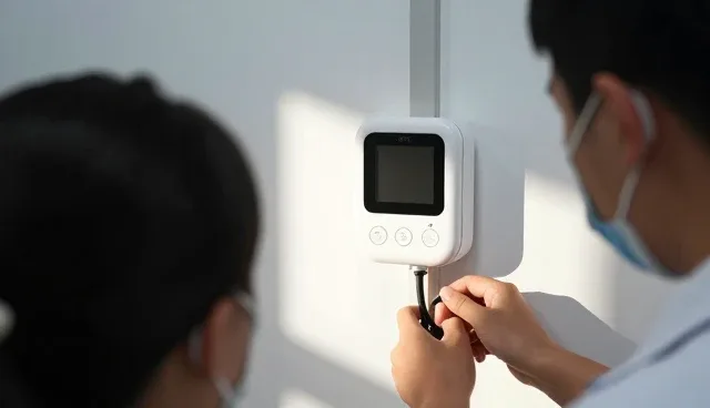 技术研究：系统集成在家庭日常使用的应用要点